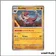 Holo - Pokemon - Équilibre Parfait - Rexillius 45/88