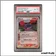 Holo - Pokemon - Espèces Delta - Drattak - 14/113 - PSA 8 - Français
