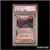 Holo - Pokemon - Espèces Delta - Drattak - 14/113 - PSA 8 - Français