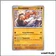 Holo - Pokemon - Étincelles Déferlantes - Démétéros 110/191