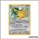 Holo - Pokemon - Éveil des Légendes - Dracolosse 2/146