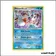 Holo - Pokemon - Éveil des Légendes - Momartik 3/146
