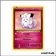 Holo - Pokemon - Évolutions - Mélofée 63/108