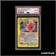 Holo - Pokemon - Expedition - Mélodelfe 7/165 - PSA 8 - Français