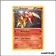 Holo - Pokemon - Explorateurs Obscurs - Braségali 17/108