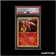 Holo - Pokemon - Explorateurs Obscurs - Braségali - 17/108 - PSA 9 - Français