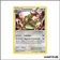 Holo - Pokemon - Explorateurs Obscurs - Tranchodon 89/108