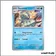 Holo - Pokemon - Faille Paradoxe - Sarmuraï 49/182