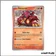 Holo - Pokemon - Faille Paradoxe - Volcanion 22/182