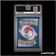 Holo - Pokemon - Fantômes Holon - Vacilys - 2/110 - PSA 7 - Français