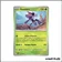 Holo - Pokemon - Flammes Fantasmagoriques - Genesect 8/94
