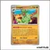Holo - Pokemon - Flammes Fantasmagoriques - Libégon 53/94