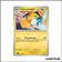 Holo - Pokemon - Flammes Fantasmagoriques - Pohmarmotte 34/94