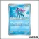 Holo - Pokemon - Flammes Fantasmagoriques - Suicune 26/94