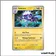 Holo - Pokemon - Flammes Obsidiennes - Salarsen 72/197