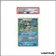 Holo - Pokemon - Forces Cachées - Aquali - 19/115 - PSA 8 - Français