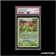 Holo - Pokemon - Forces Cachées - Joliflor 3/115 - PSA 8 - Français