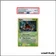 Holo - Pokemon - Forces Cachées - Migalos 2/115 - PSA 8 - Français