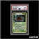 Holo - Pokemon - Forces Cachées - Migalos 2/115 - PSA 8 - Français