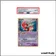 Holo - Pokemon - Forces Cachées - Roigada 14/115 - PSA 8 - Français