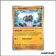 Holo - Pokemon - Forces Temporelles - Relicanth 84/162
