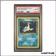 Holo - Pokemon - Fossile - Lokhlass - 10/62 - Unlimited - PSA 8 - Français