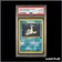 Holo - Pokemon - Fossile - Lokhlass - 10/62 - Unlimited - PSA 8 - Français