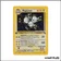 Holo - Pokemon - Fossile - Magneton 11/62