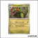 Holo - Pokemon - Foudre Noire - Tranchodon 70/86
