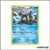 Holo - Pokemon - Frontières Franchies - Clamiral 41/149