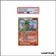 Holo - Pokemon - Gardiens de Cristal - Ludicolo 6/100 - PSA 8 - Français