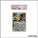 Holo - Pokemon - Gardiens de Cristal - Mysdibule 9/100 - PSA 8 - Français