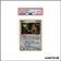Holo - Pokemon - Gardiens de Cristal - Tauros - 12/100 - PSA 8 - Français