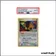 Holo - Pokemon - Gardiens de Cristal - Tauros 12/100 - Reverse Foil - PSA 8 - Français