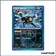 Holo - Pokemon - Glaciation Plasma - Noctali 64/116