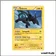 Holo - Pokemon - Glaciation Plasma - Zekrom 39/116