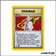 Holo - Pokemon - Gym Challenge - Blaine 17/132