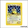 Holo - Pokemon - Gym Heroes - Lt. Surge's Electabuzz 6/132