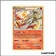 Holo - Pokemon - HeartGold SoulSilver de Base - Feunard 7/123