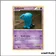 Holo - Pokemon - HeartGold SoulSilver de Base - Qulbutoke 13/123