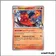 Holo - Pokemon - Héros Transcendants - Volcaropod de Luth 24/217