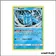 Holo - Pokemon - Invasion Carmin - Regice 28/111