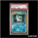 Holo - Pokemon - Japanese Base Set - Blastoise - No. 009 - PSA 7 - Japonais