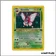 Holo - Pokemon - Jungle - Aéromite 13/64