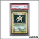 Holo - Pokemon - Jungle - Insécateur - 10/64 - Unlimited - PSA 8 - Français