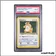 Holo - Pokemon - Jungle - Kangourex - 5/64 - Unlimited - PSA 8 - Français