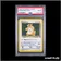 Holo - Pokemon - Jungle - Kangourex - 5/64 - Unlimited - PSA 8 - Français