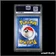 Holo - Pokemon - Jungle - Kangourex - 5/64 - Unlimited - PSA 8 - Français