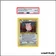 Holo - Pokemon - Jungle - Mélodelfe 1/64 - Unlimited - PSA 8 - Français
