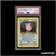 Holo - Pokemon - Jungle - Mélodelfe 1/64 - Unlimited - PSA 8 - Français